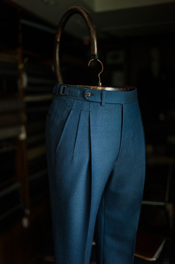 Buy Trousers Men Pattern Size XS XXL A4 Pants Pattern Men Online in India   Etsy